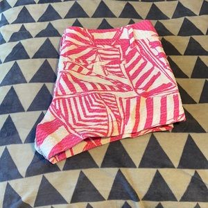 Lilly Pulitzer Walsh Shorts